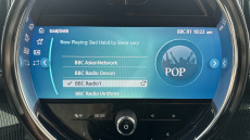 MINI Countryman 2.0 Cooper S Exclusive 5dr Petrol Hatchback